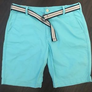 Express classic fit shorts NWT